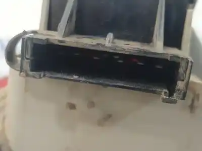 Second-hand car spare part left tailgate light for ford courier 1.8d oem iam references   