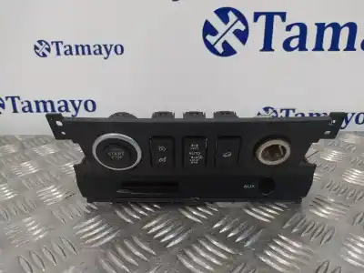 Peça sobressalente para automóvel em segunda mão comutador de ignição por renault koleos 2.0 dci diesel fap cat referências oem iam a2c53217096