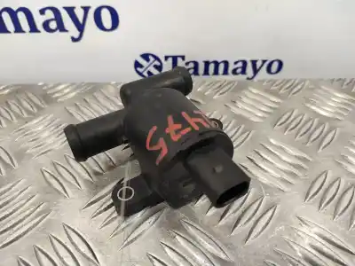 Second-hand car spare part heating exchange valve for audi a4 avant (8k5) (2008) 2.0 16v tdi oem iam references 4h0121671d
