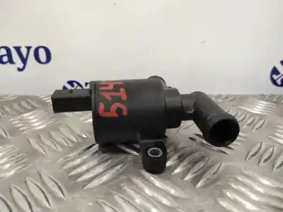 Second-hand car spare part heating exchange valve for audi a4 avant (8k5) (2008) 2.0 16v tdi oem iam references 4h0121671d  