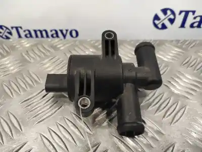 Second-hand car spare part heating exchange valve for audi a4 avant (8k5) (2008) 2.0 16v tdi oem iam references 4h0121671d  