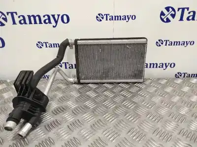 Peça sobressalente para automóvel em segunda mão condensador / radiador de sofagem / ar condicionado por bmw serie 1 berlina (e81/e87) 2.0 16v diesel referências oem iam 985422u01