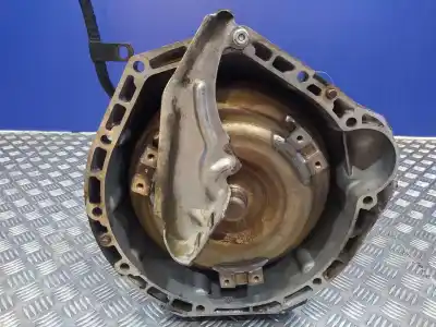 Pièce détachée automobile d'occasion boîte de vitesses pour mercedes-benz viano (w639) 2.1 cdi cat références oem iam r9012710001 722682 