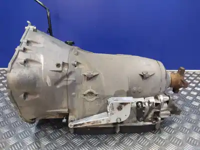 Pièce détachée automobile d'occasion boîte de vitesses pour mercedes-benz viano (w639) 2.1 cdi cat références oem iam r9012710001 722682 