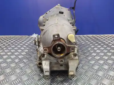 Pièce détachée automobile d'occasion boîte de vitesses pour mercedes-benz viano (w639) 2.1 cdi cat références oem iam r9012710001 722682 