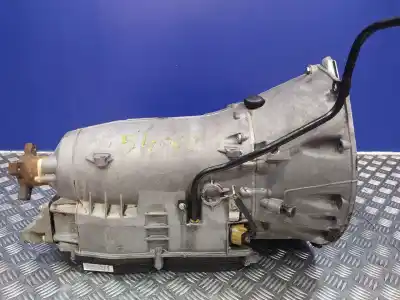 Pièce détachée automobile d'occasion boîte de vitesses pour mercedes-benz viano (w639) 2.1 cdi cat références oem iam r9012710001 722682 