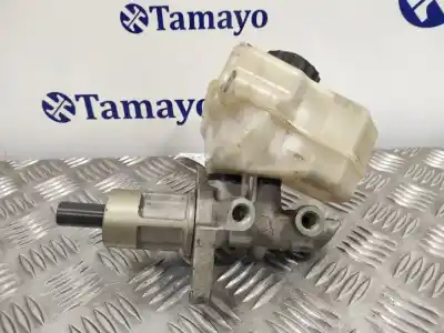 Peça sobressalente para automóvel em segunda mão bomba de travões por bmw serie 1 berlina (e81/e87) 2.0 16v diesel referências oem iam 03350886531