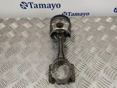 Second-hand car spare part connecting rod for audi a4 avant (8k5) (2008) 2.0 16v tdi oem iam references 038j v400 
