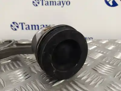 Second-hand car spare part connecting rod for audi a4 avant (8k5) (2008) 2.0 16v tdi oem iam references 038j v400 