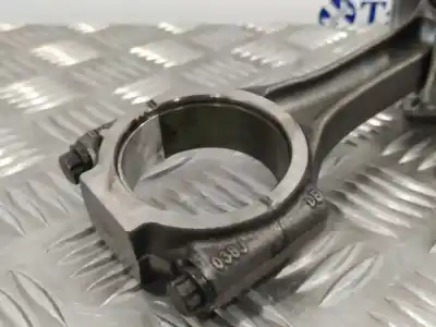 Second-hand car spare part connecting rod for audi a4 avant (8k5) (2008) 2.0 16v tdi oem iam references 038j v400 