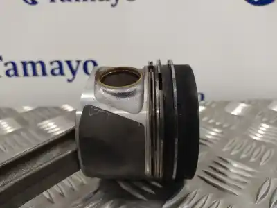 Second-hand car spare part connecting rod for audi a4 avant (8k5) (2008) 2.0 16v tdi oem iam references 038j v400 