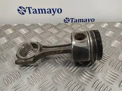 Second-hand car spare part connecting rod for audi a4 avant (8k5) (2008) 2.0 16v tdi oem iam references 038j