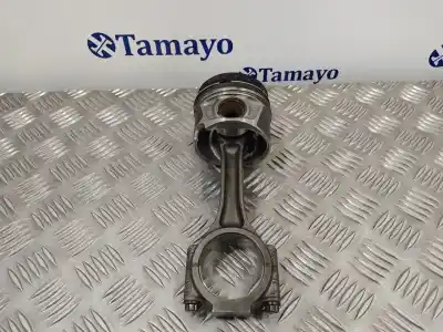 Second-hand car spare part connecting rod for audi a4 avant (8k5) (2008) 2.0 16v tdi oem iam references 038j v400 