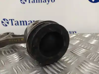 Second-hand car spare part connecting rod for audi a4 avant (8k5) (2008) 2.0 16v tdi oem iam references 038j v400 