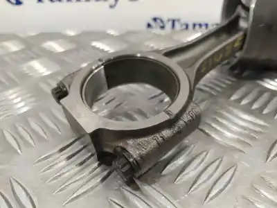 Second-hand car spare part connecting rod for audi a4 avant (8k5) (2008) 2.0 16v tdi oem iam references 038j v400 