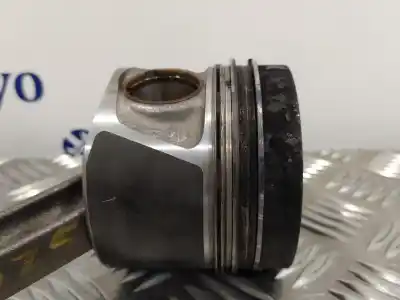 Second-hand car spare part connecting rod for audi a4 avant (8k5) (2008) 2.0 16v tdi oem iam references 038j v400 
