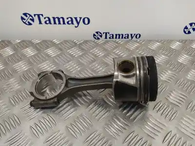 Second-hand car spare part connecting rod for audi a4 avant (8k5) (2008) 2.0 16v tdi oem iam references 038j