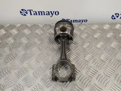Second-hand car spare part connecting rod for audi a4 avant (8k5) (2008) 2.0 16v tdi oem iam references 038j v400 