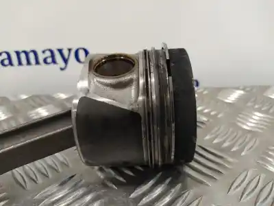 Second-hand car spare part connecting rod for audi a4 avant (8k5) (2008) 2.0 16v tdi oem iam references 038j v400 