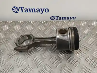 Second-hand car spare part connecting rod for audi a4 avant (8k5) (2008) 2.0 16v tdi oem iam references 038j