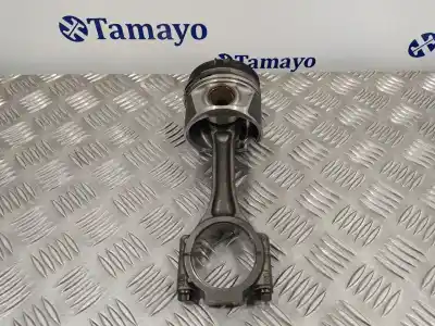 Second-hand car spare part connecting rod for audi a4 avant (8k5) (2008) 2.0 16v tdi oem iam references 038j v400 