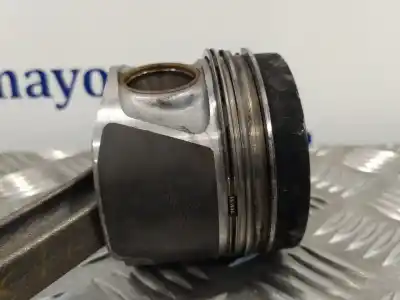 Second-hand car spare part connecting rod for audi a4 avant (8k5) (2008) 2.0 16v tdi oem iam references 038j v400 