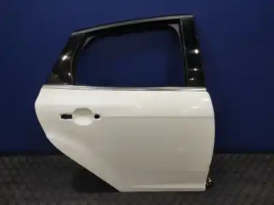 Pièce détachée automobile d'occasion porte arriere droite pour ford focus iii 1.5 d 120cv références oem iam 