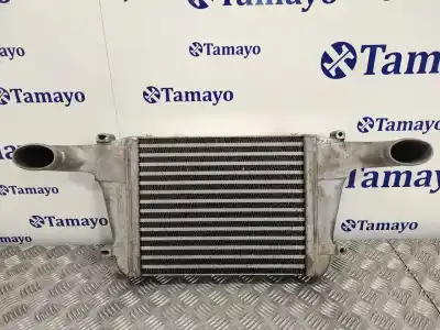 Recambio de automóvil de segunda mano de intercooler para nissan cabstar tl35 tl35 referencias oem iam 13003005sf  