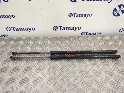 Peça sobressalente para automóvel em segunda mão amortecedores do tronco / porta por opel antara 2.0 cdti cat (z 20 dmh / llw) referências oem iam 