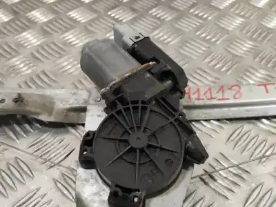 Peça sobressalente para automóvel em segunda mão elevador de vidros traseiro esquerdo por citroen c4 picasso i monospace (ud_) 1.6 hdi 110 referências oem iam 400979c 401786a8 401786