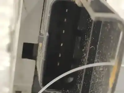 Автозапчасти б/у замок задней левой двери за citroen c4 picasso i monospace (ud_) 1.6 hdi 110 ссылки oem iam 24090816  