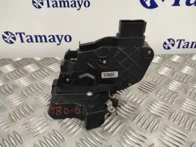 Second-hand car spare part front right door lock for volvo c30 (533) 1.6 d oem iam references 30753664