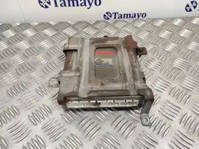 Second-hand car spare part ECU ENGINE CONTROL for MAZDA 6 BERLINA (GG)  OEM IAM references L32718881G E6T52472H1 L327