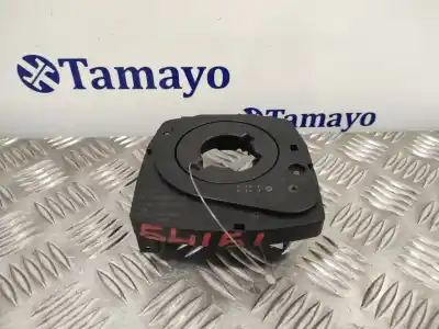 Peça sobressalente para automóvel em segunda mão sensor de ângulo de direção por renault espace iv (jk0) 1.9 dci diesel referências oem iam 8200004642b  