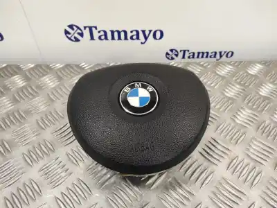 Second-hand car spare part front left air bag for bmw serie 1 berlina (e81/e87) 2.0 16v diesel oem iam references 305166199001af