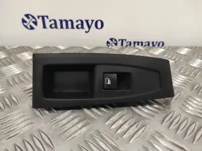 Автозапчасти б/у выключатель переднего правого окна за bmw serie 2 gran tourer (f46) 2.0 16v ссылки oem iam  920810702 7333902