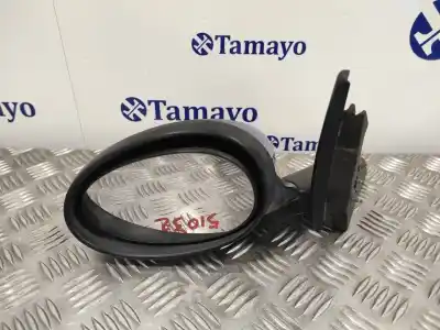 Pezzo di ricambio per auto di seconda mano specchio sinistro per mg mg zt 2.5 v6 24v cat riferimenti oem iam 