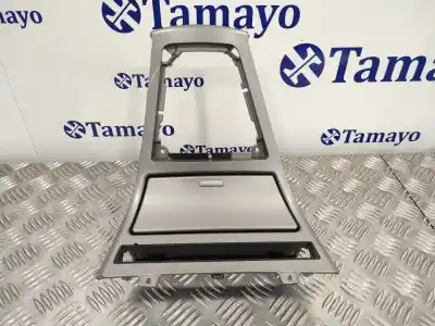 Second-hand car spare part ASHTRAY for BMW X3 (E83)  OEM IAM references 3411706 22167210 