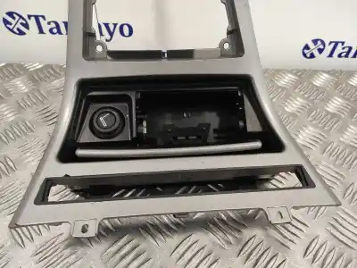 Second-hand car spare part ashtray for bmw x3 (e83) 3.0 turbodiesel oem iam references 3411706 22167210 