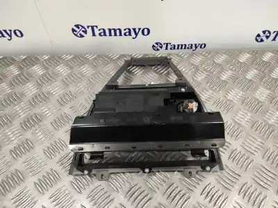 Second-hand car spare part ashtray for bmw x3 (e83) 3.0 turbodiesel oem iam references 3411706 22167210 