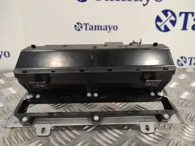 Second-hand car spare part ashtray for bmw x3 (e83) 3.0 turbodiesel oem iam references 3411706 22167210 