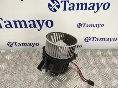 Second-hand car spare part heater blower motor for audi a4 avant (8k5) (2008) 2.0 16v tdi oem iam references x6552005