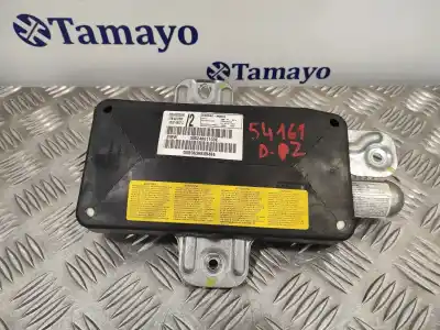 Peça sobressalente para automóvel em segunda mão airbag frontal lado esquerdo por bmw x5 (e53) 4.4i automático referências oem iam 30824861103e