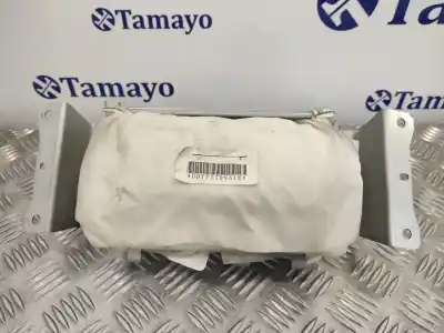 Peça sobressalente para automóvel em segunda mão airbag dianteiro direito por mazda 3 berlina (bk) 2.0 16v cat referências oem iam 