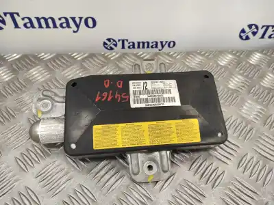 Peça sobressalente para automóvel em segunda mão airbag dianteiro direito por bmw x5 (e53) 4.4i automático referências oem iam 30004908c
