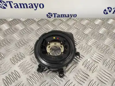 Second-hand car spare part air bag ring for bmw serie 1 berlina (e81/e87) 2.0 16v diesel oem iam references 698955601