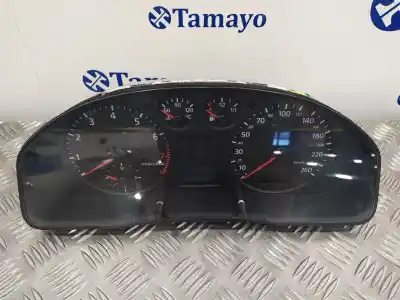 Second-hand car spare part DASHBOARD for AUDI A4 AVANT (B5)  OEM IAM references 8D0919861C 11000888002 