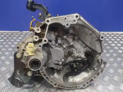 Tweedehands auto-onderdeel versnellingsbak voor citroen c2 (jm_) 1.1 oem iam-referenties 20cp20