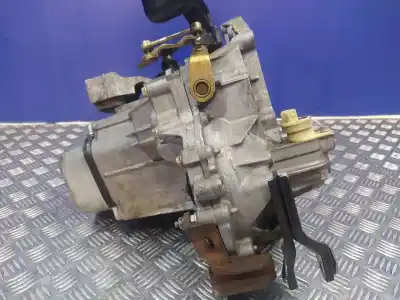 Pezzo di ricambio per auto di seconda mano riduttore per citroen c2 (jm_) 1.1 riferimenti oem iam 20cp20  