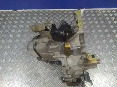 Pezzo di ricambio per auto di seconda mano riduttore per citroen c2 (jm_) 1.1 riferimenti oem iam 20cp20  